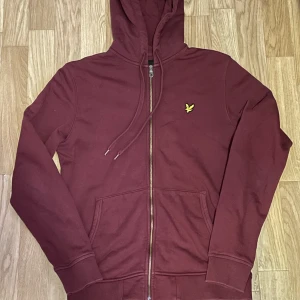 Lyle scott hoodie - Skick 10/10 storlek S