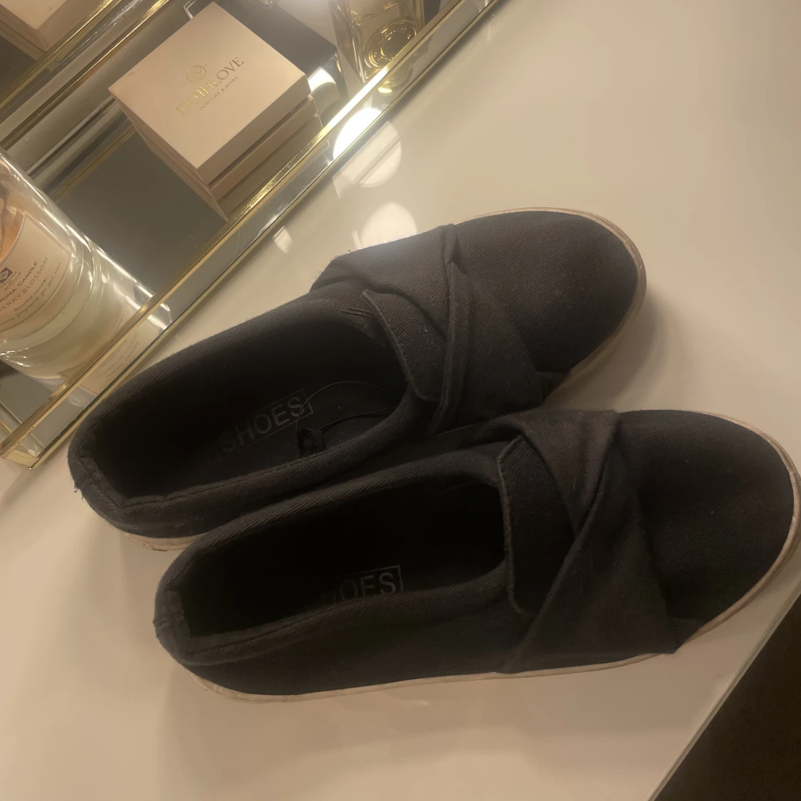 Svarta ballerina  - 90