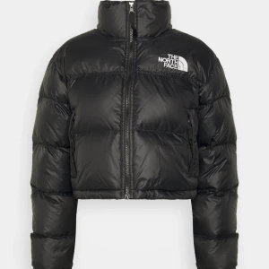 The north face jacket dam  - En fin jacka i storlek Xs som är använt ett par gånger.