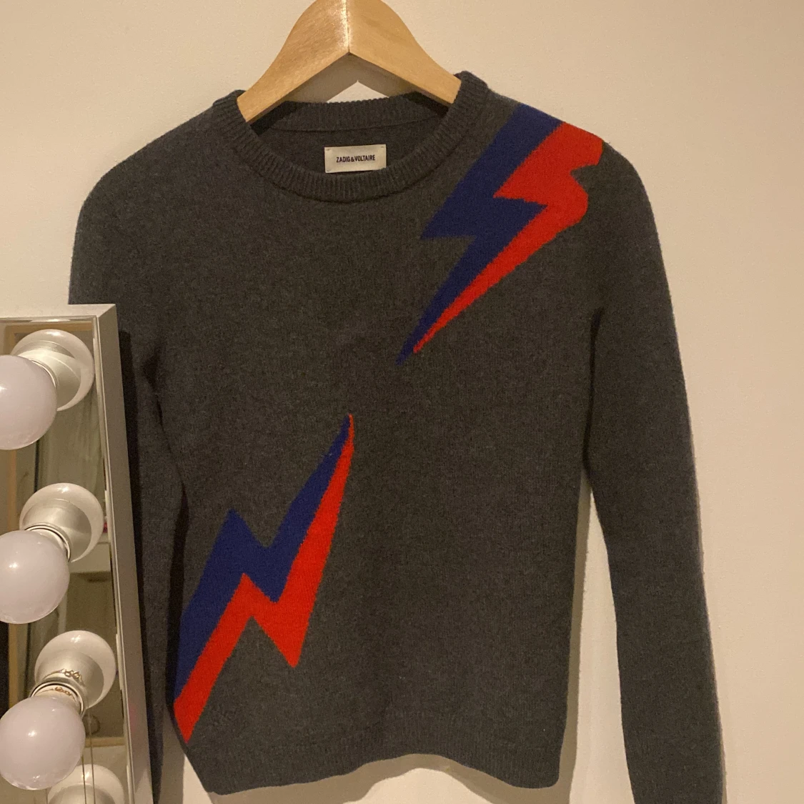 Zadig & Voltaire Tröja