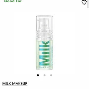 Mill primer - Säljer denna milk primer 10 ml, använd ett fåtal gånger!
