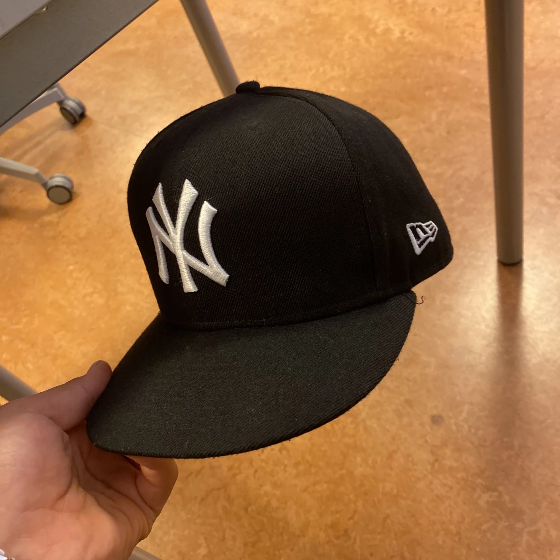 genuine merchandise cap