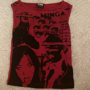 Y2k top - Nyskick💗💗