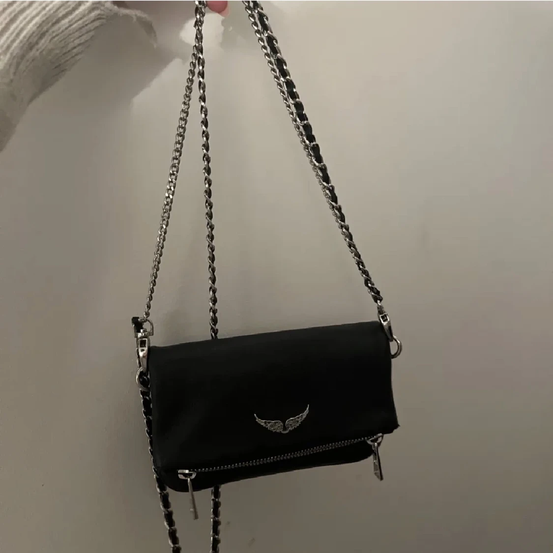 Zadig Rock Nano Väska  - 90