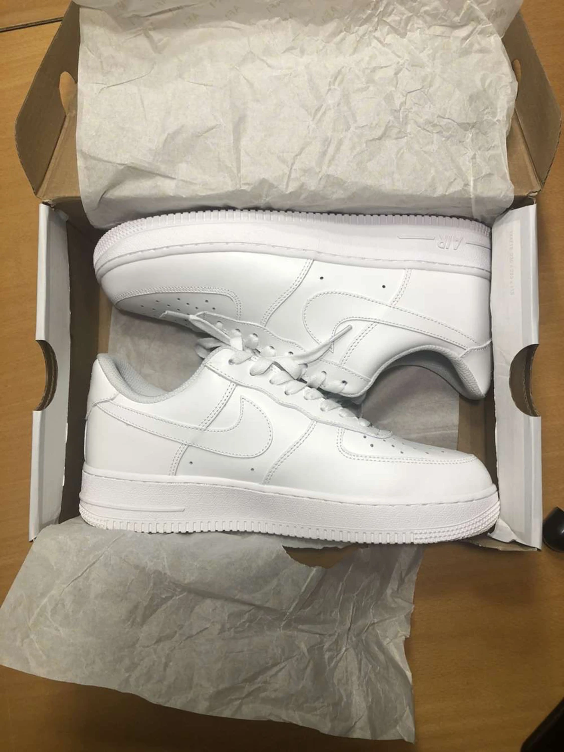 Air force 1 - 90