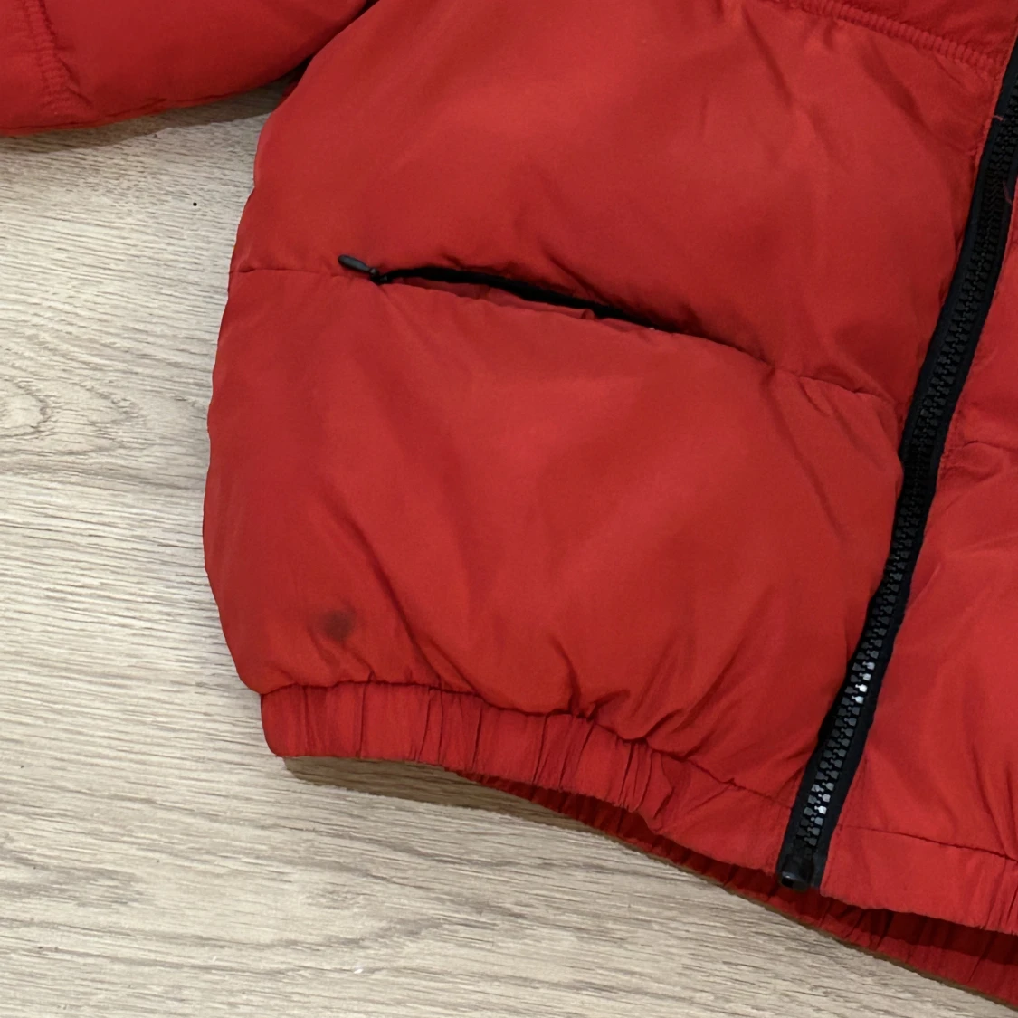 Vinterjacka  - 91
