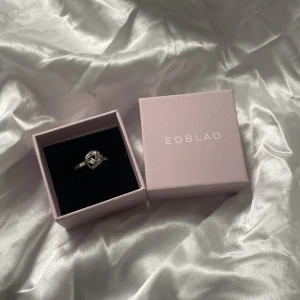 Edblad ring - Superfin ring från edblad som inte kommer till användning nypris 349kr