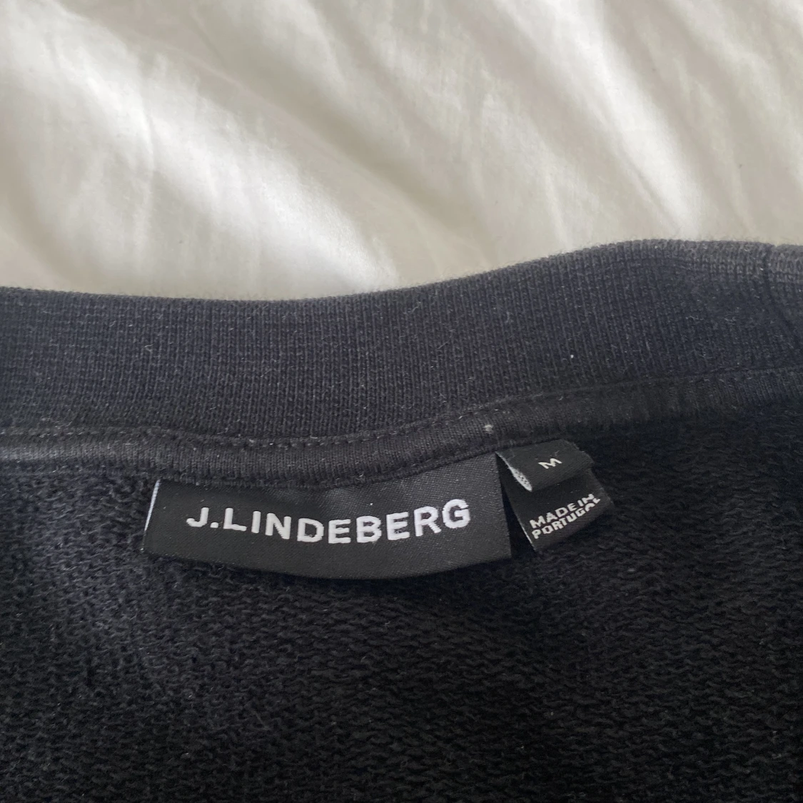 J.Lindberg tröja storlek M - 90