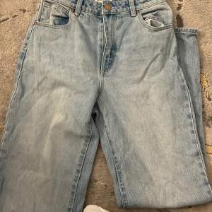 Nya abrand jeans storlek 28. ”94 high straight”