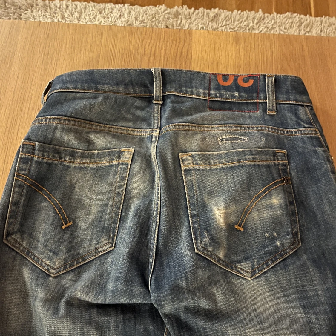 Dondup Jeans George - 91