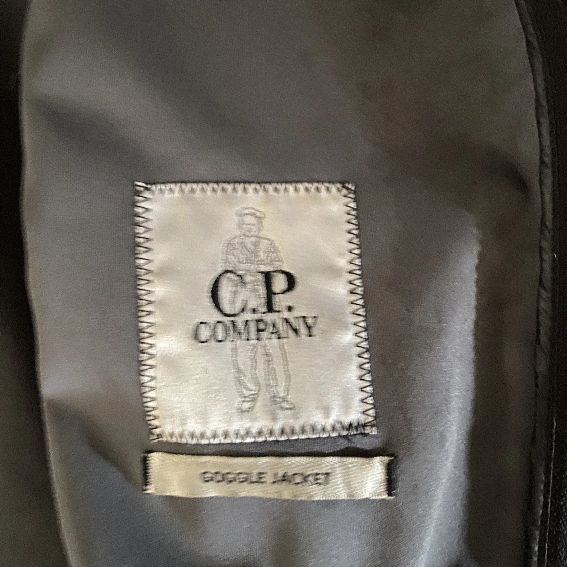 C.P company jacka - 91