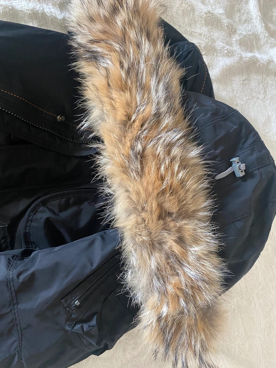 Parajumper Right Hand - 90