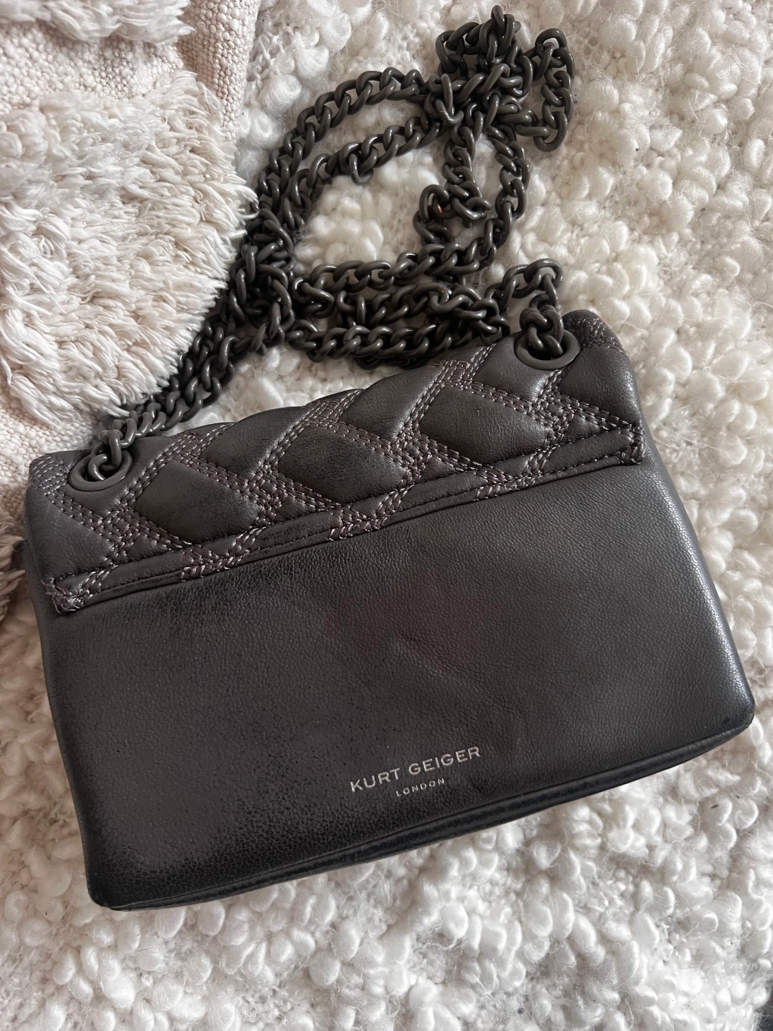 Kurt geiger väska - 90