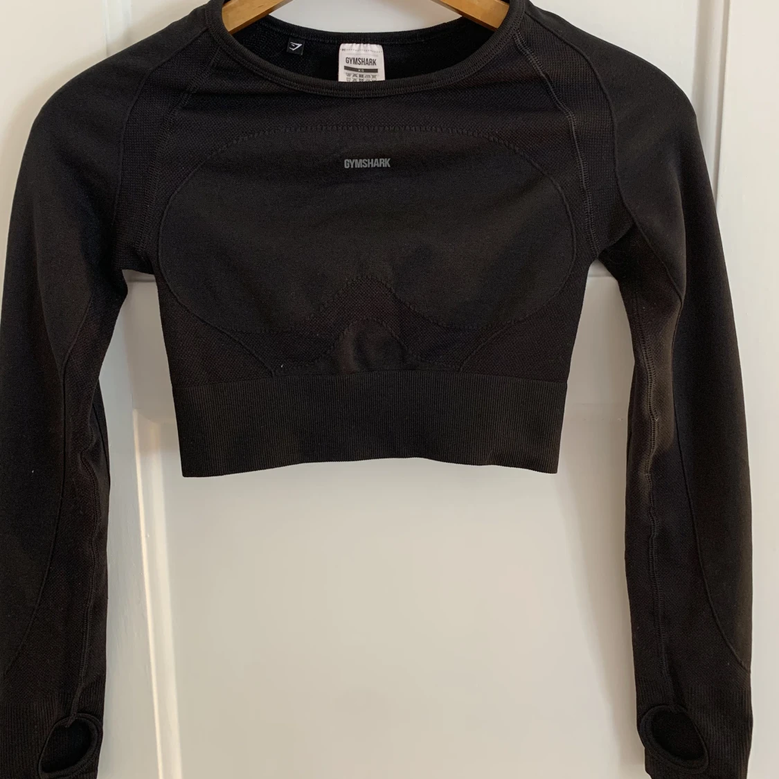 Gymshark tröja