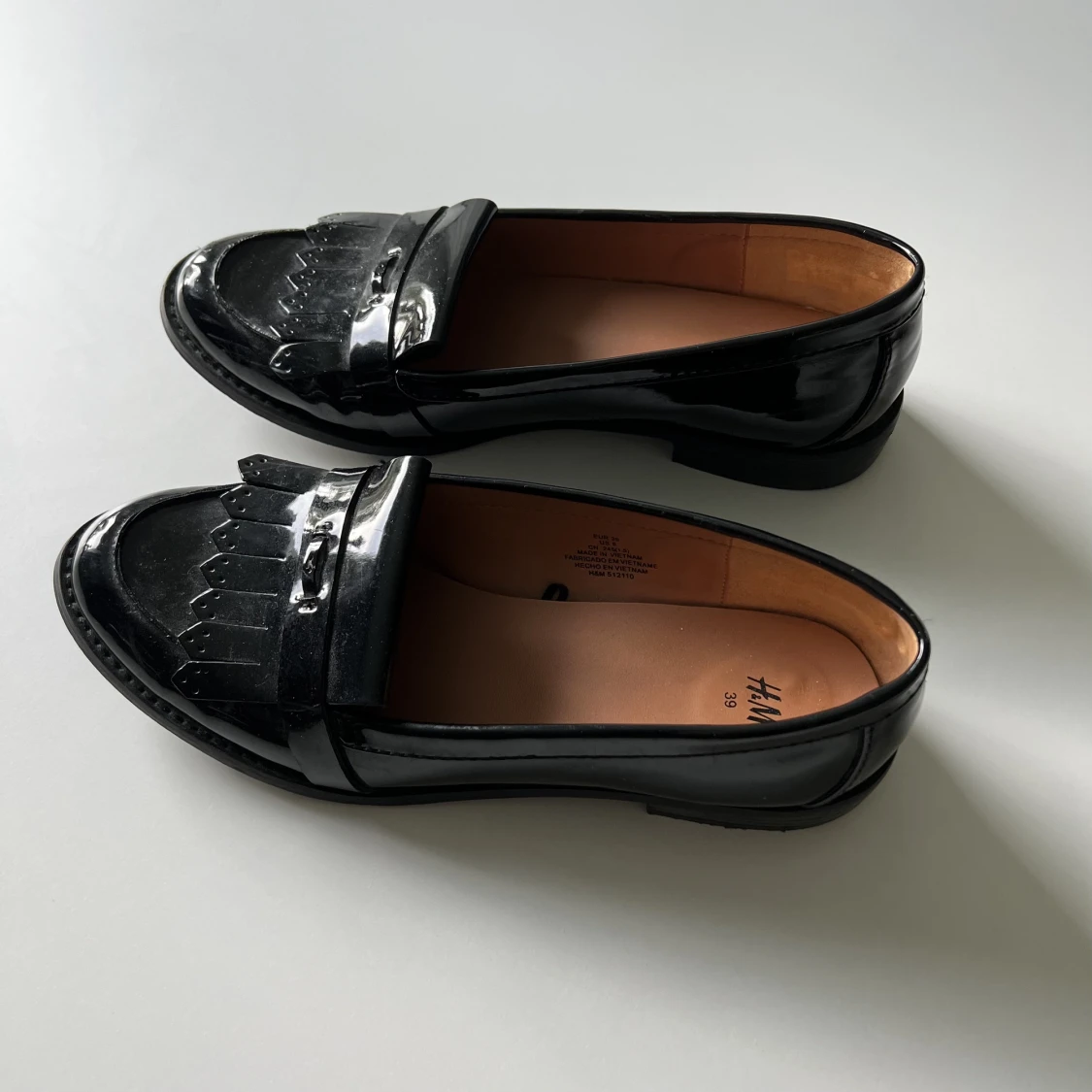 Loafers - 91