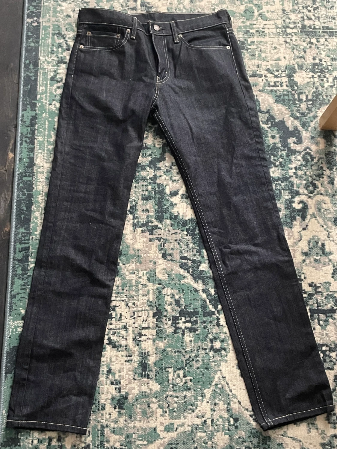 Raka Levis jeans  - 90