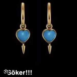 Maria Nilsdotter SÖKES!! - Är på jakt efter dessa i guld/silver! Även ett är av intresse. Hör gärna av dig om du vill sälja!