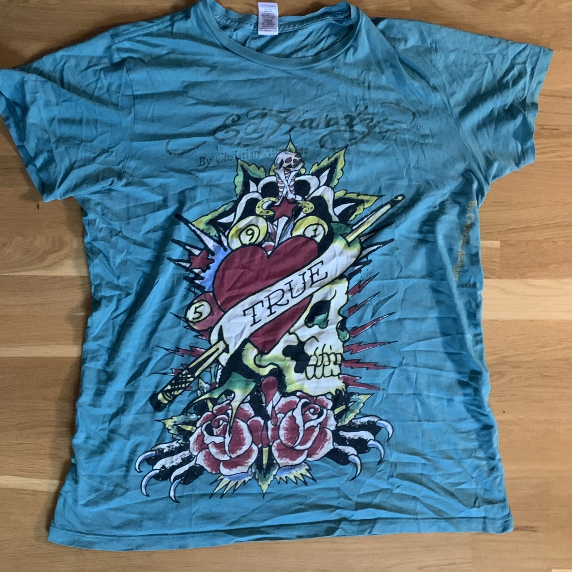 Ed hardy T-shirt