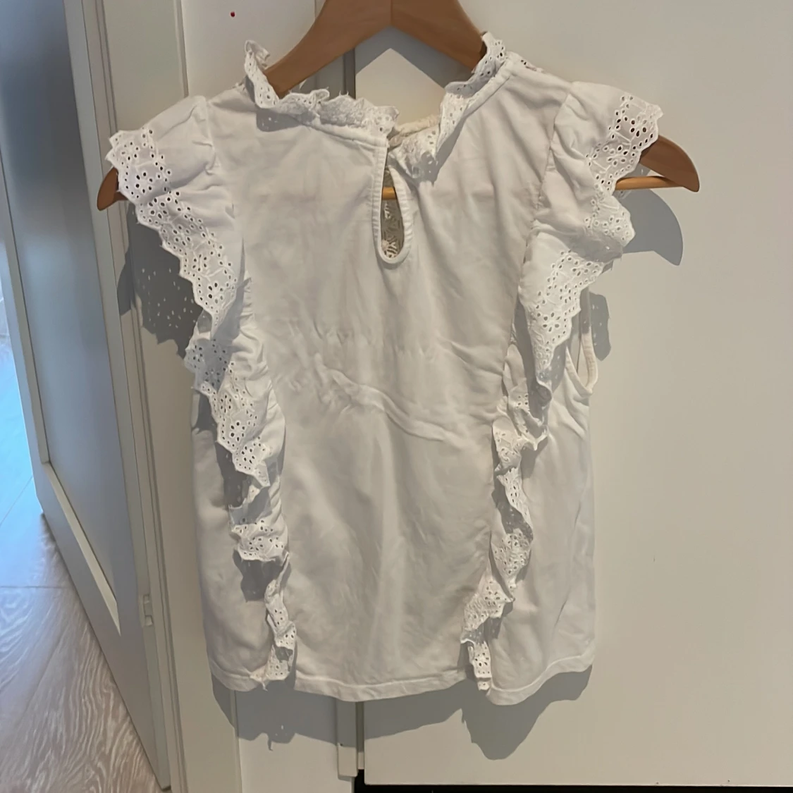 Top från mango - 90