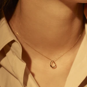 halsband från edblad - säljer detta halsband då de inte kommer till användning, nypris 350kr. ask tillkommer❤️