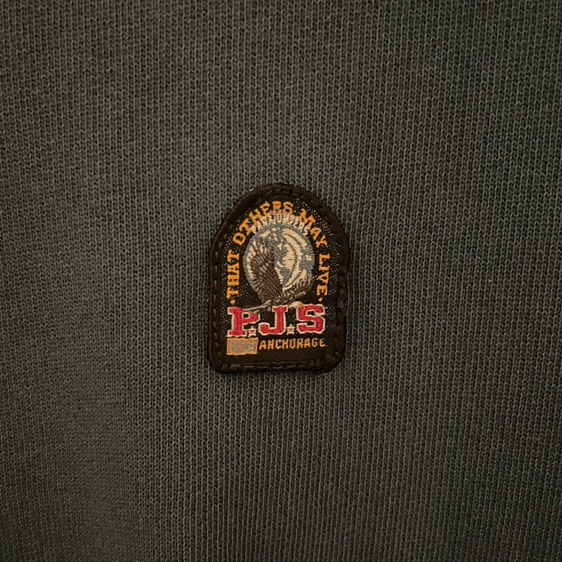 Parajumpers - Fleece sweater - 90