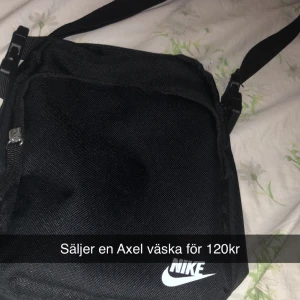 Axel väska - Bra Axel väska