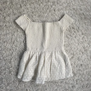 Topp - Gullig topp från hollister 