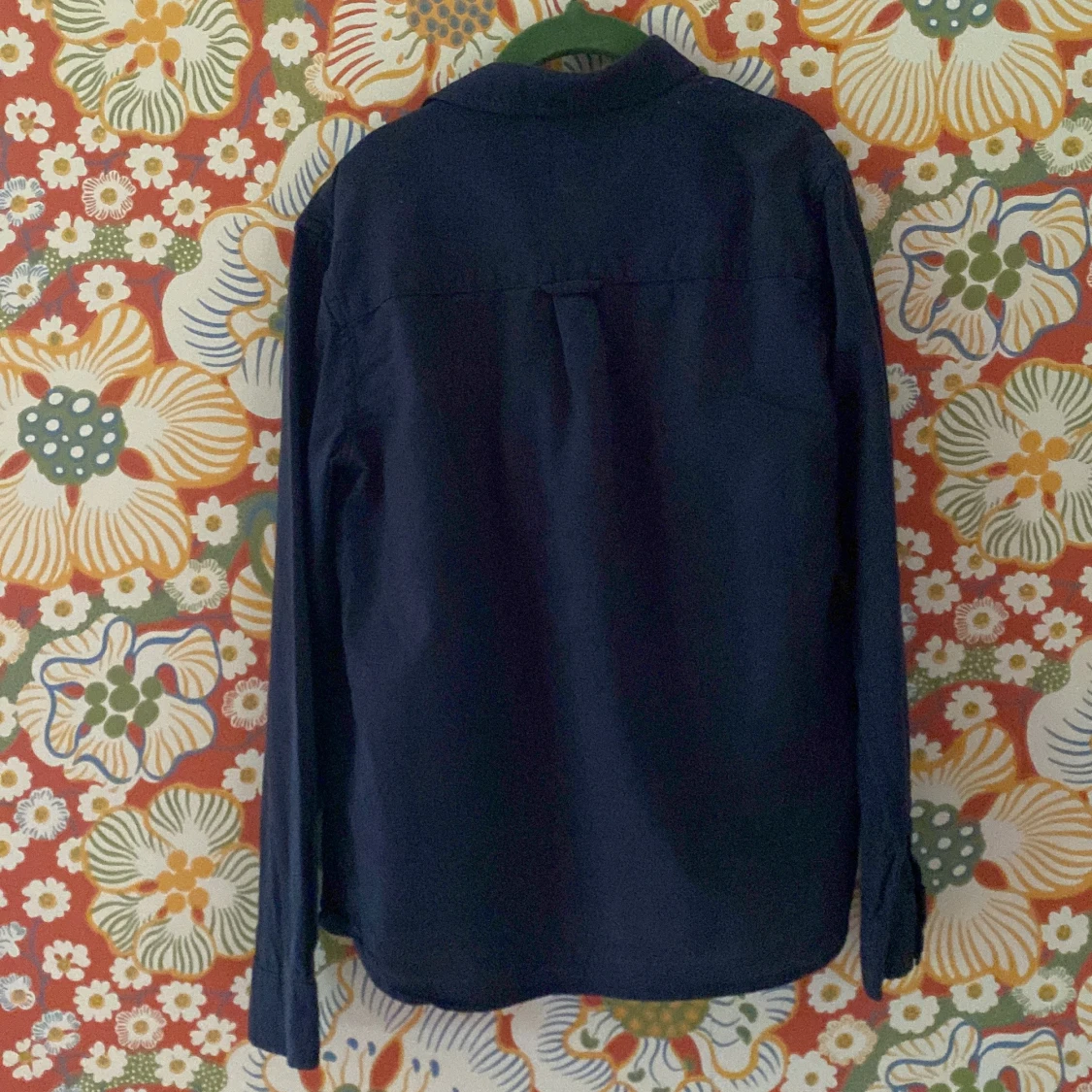 Lyle&Scott skjorta  - 91