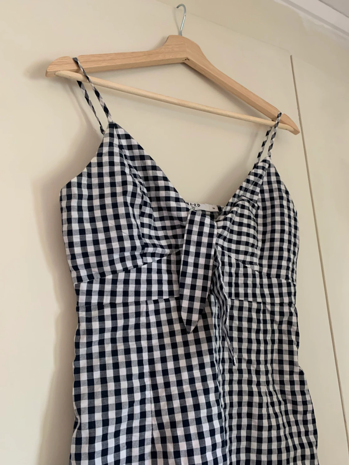 Sommarklänning NAKD - 90