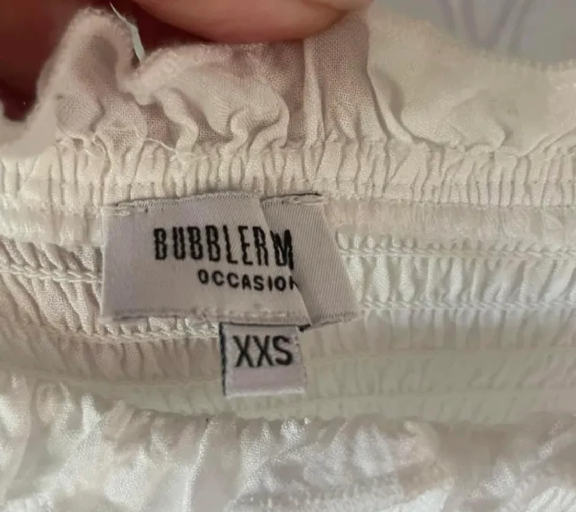 Sommarklänning  - 90