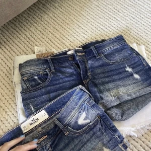 Hollister och abercrombie shorts - Jättefina hollister och abercrombie shorts i fint skick 