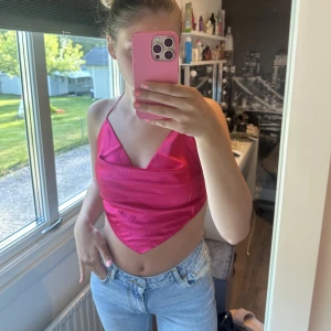 Topp - Fin topp från nakd, aldrig använd🥰🥰