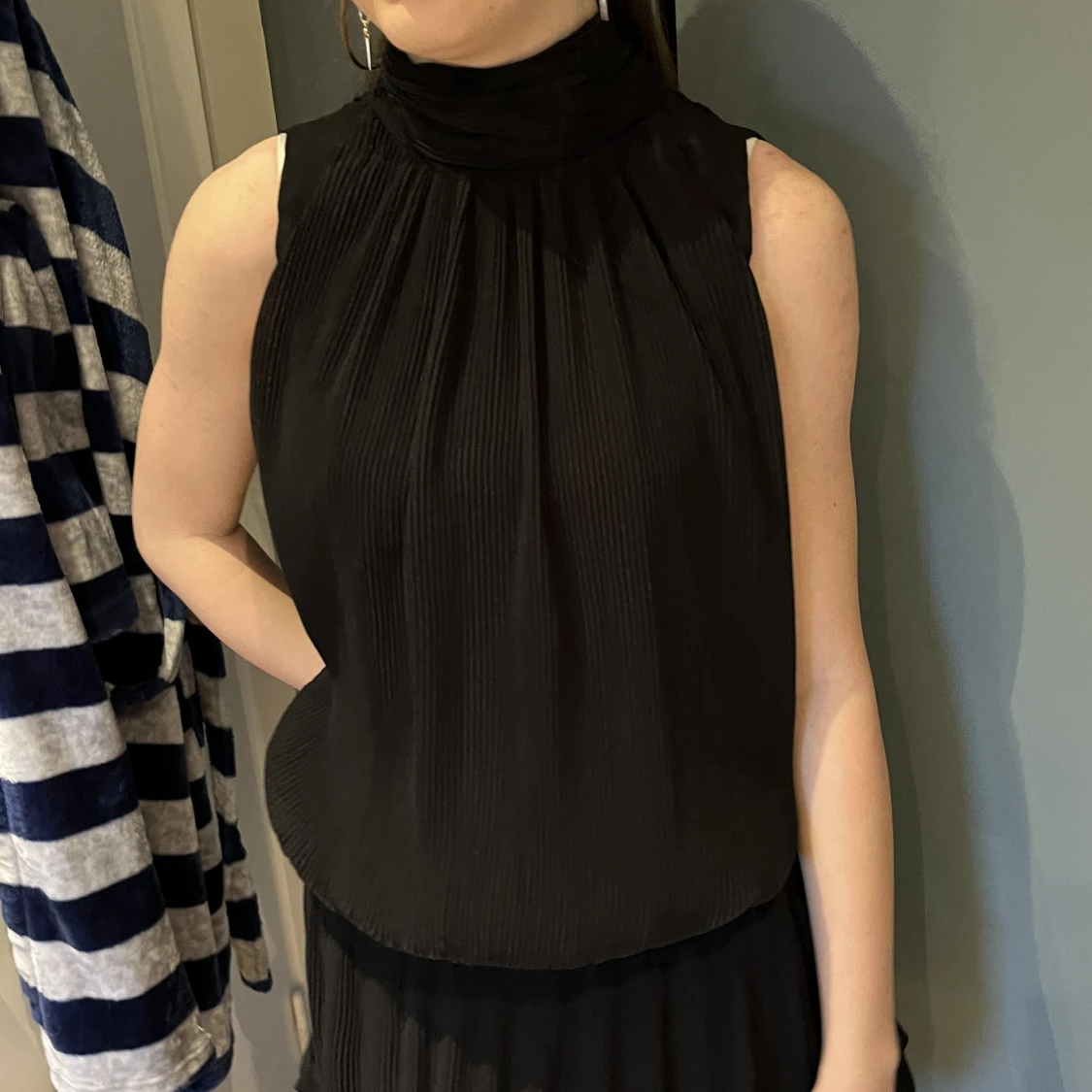 Mango klänning  - 91