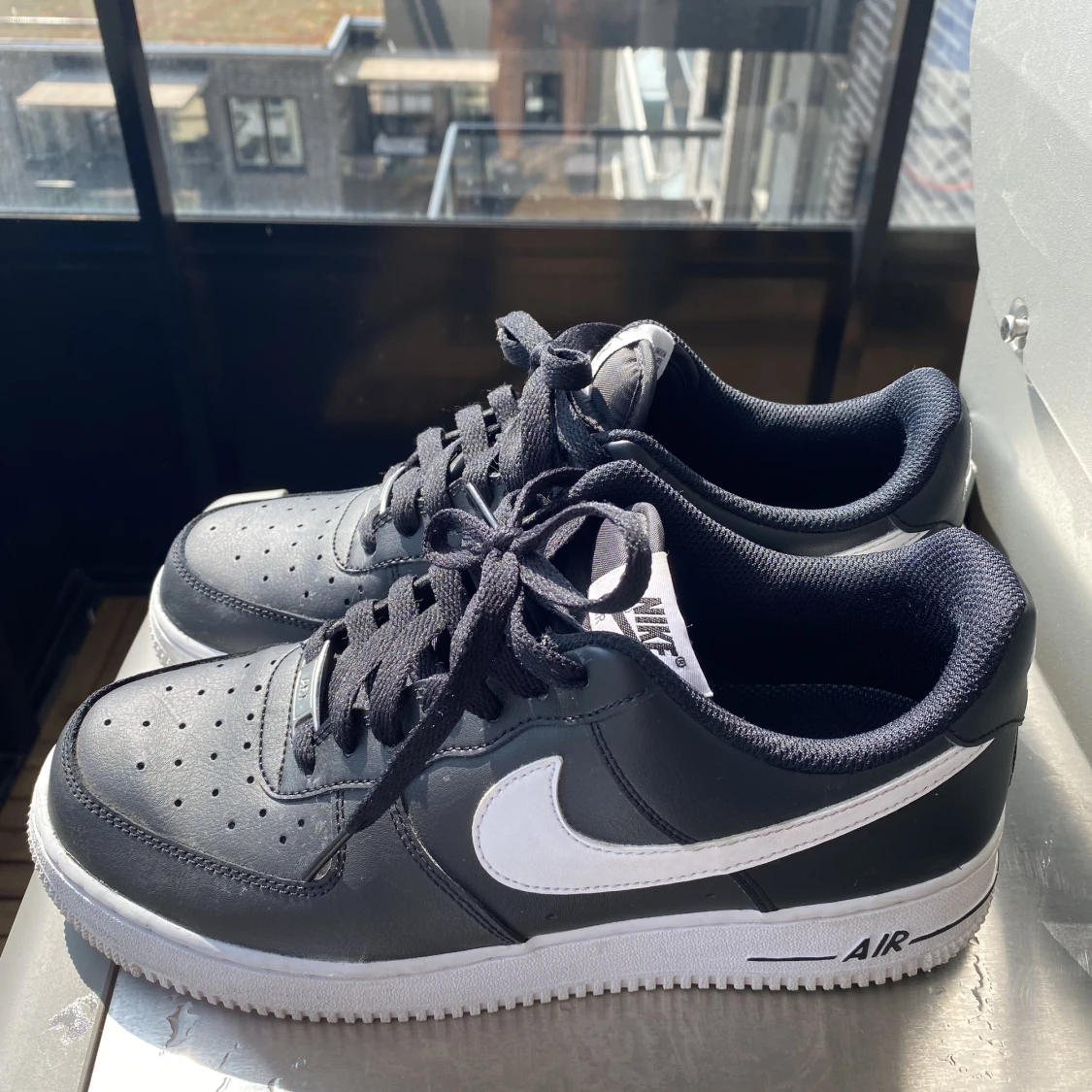 Nike Air Force 1 - 91