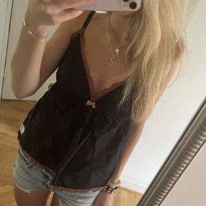Odd Molly topp - Älskar älskar denna Odd Molly topp som är PERFEKT till sommaren😍