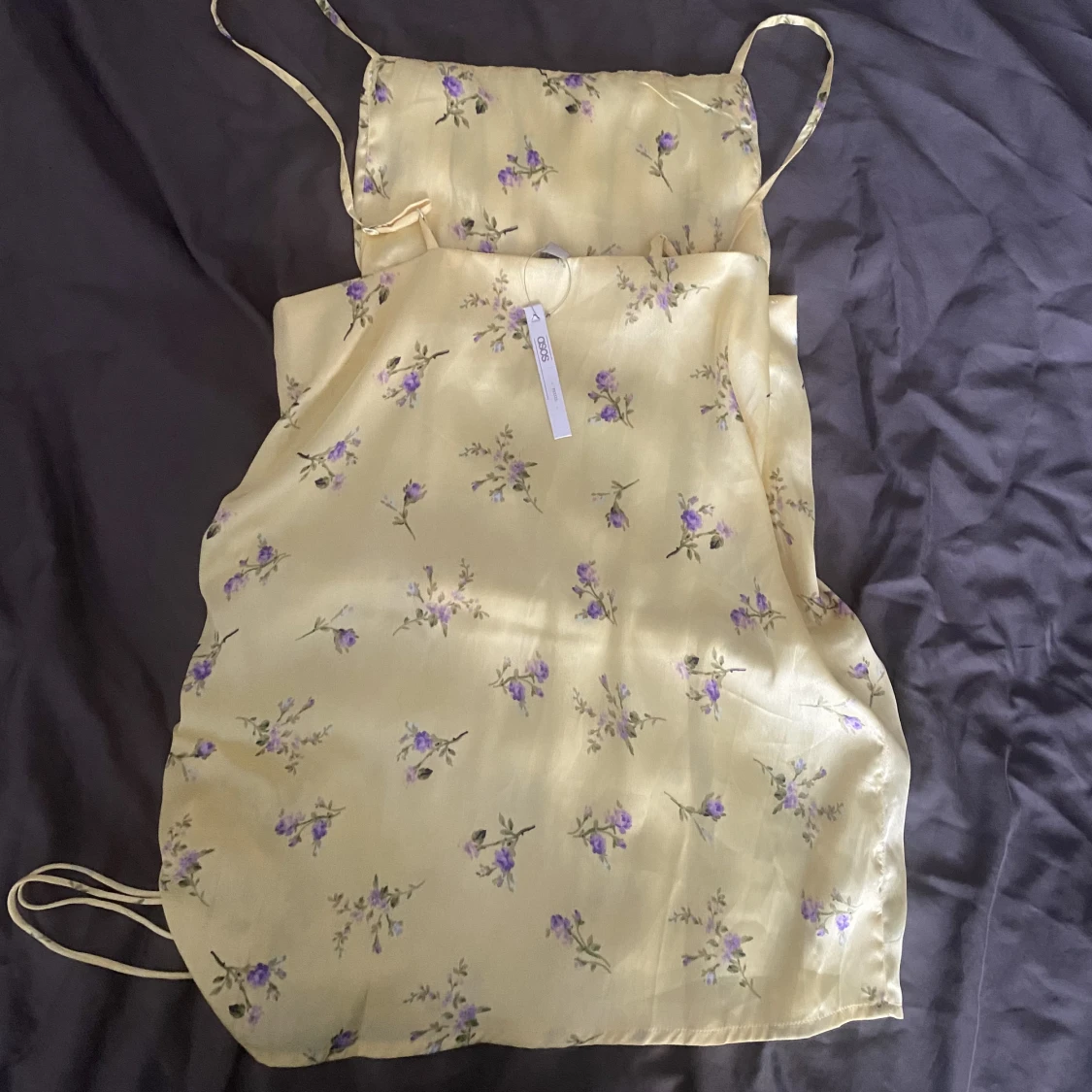 sommarklänning - 90