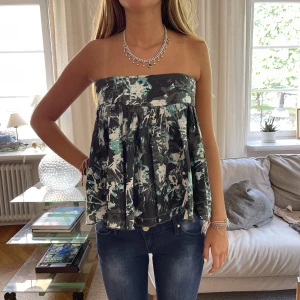 Coool topp - Säljer denna coola topp💖🤪