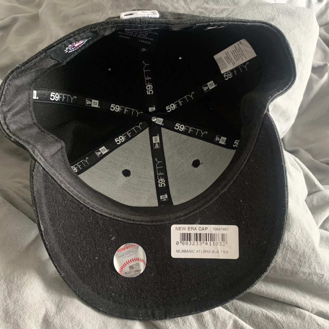New era cap - 37