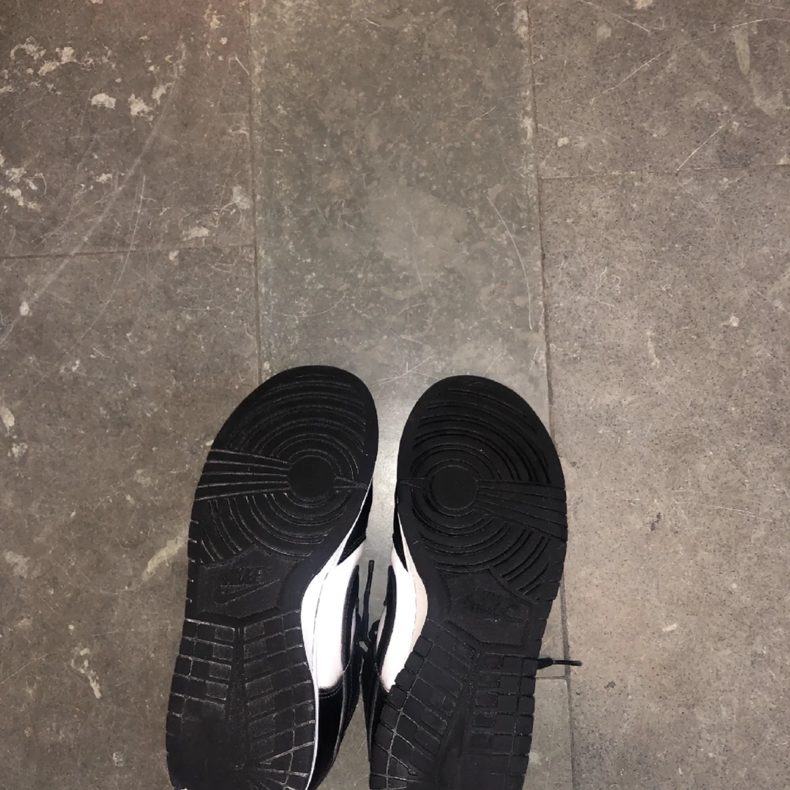 Nike dunk panda - 90