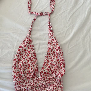 Sommartopp - Jättesöt sommar topp 