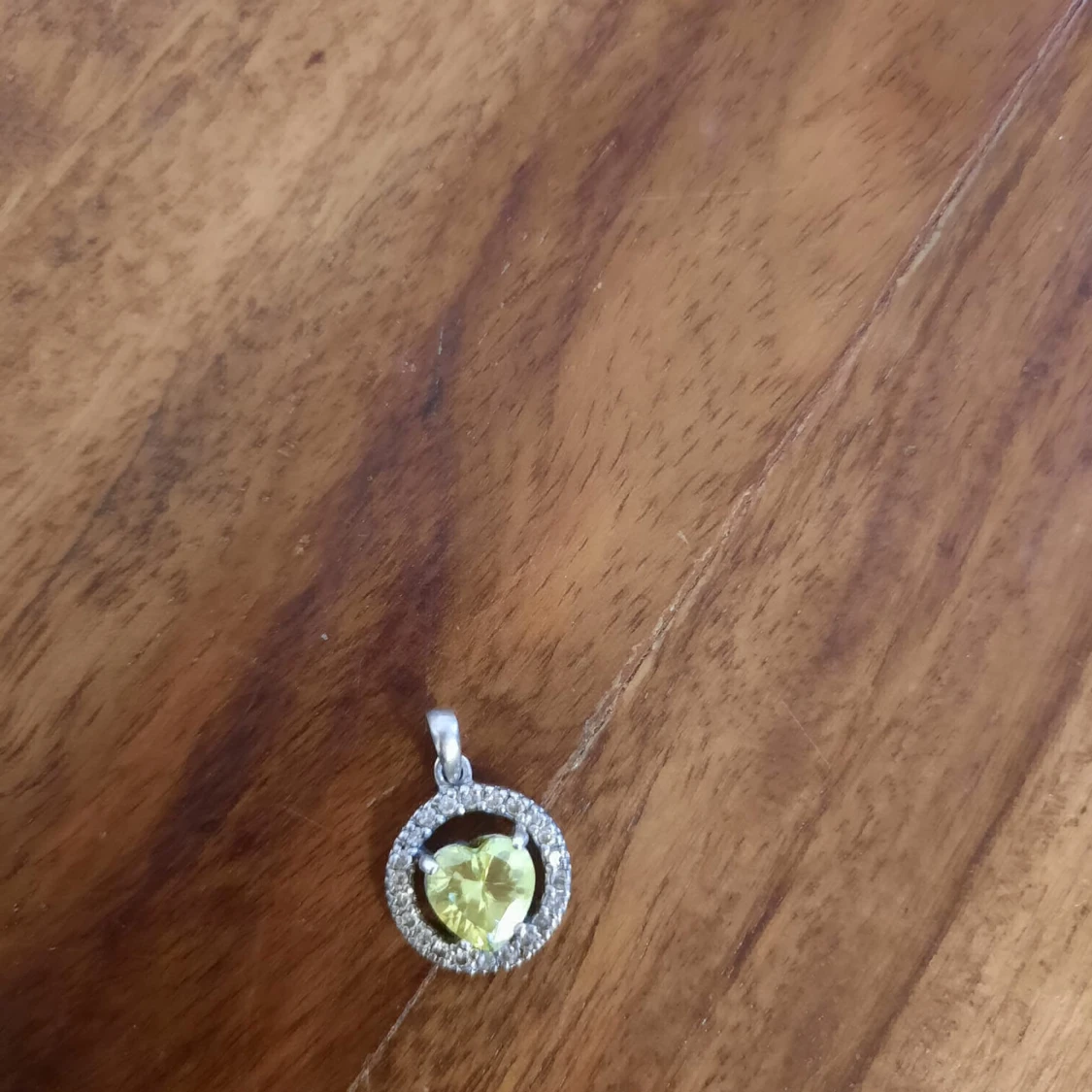 Silvet halsband - 91