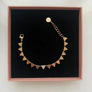 Edblad armband - Fint armband från edblad