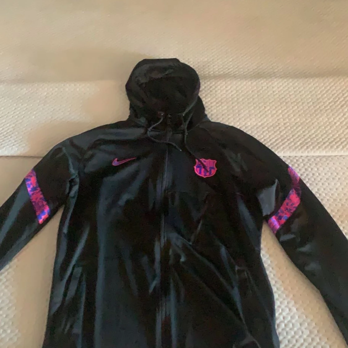 Barcelona tracksuit - 90