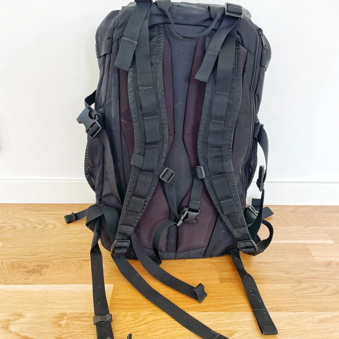 The North Face Back Pack - 91