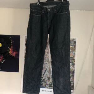 Levis 514 - Skick 10/10  Använd entals gånger  Storlekar W 34, L 30 Byten godtas  