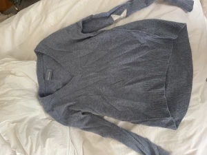 Zadig Tröja - Säljer så fin tröja! Ljusblå äkta storlek M men inte så oversized