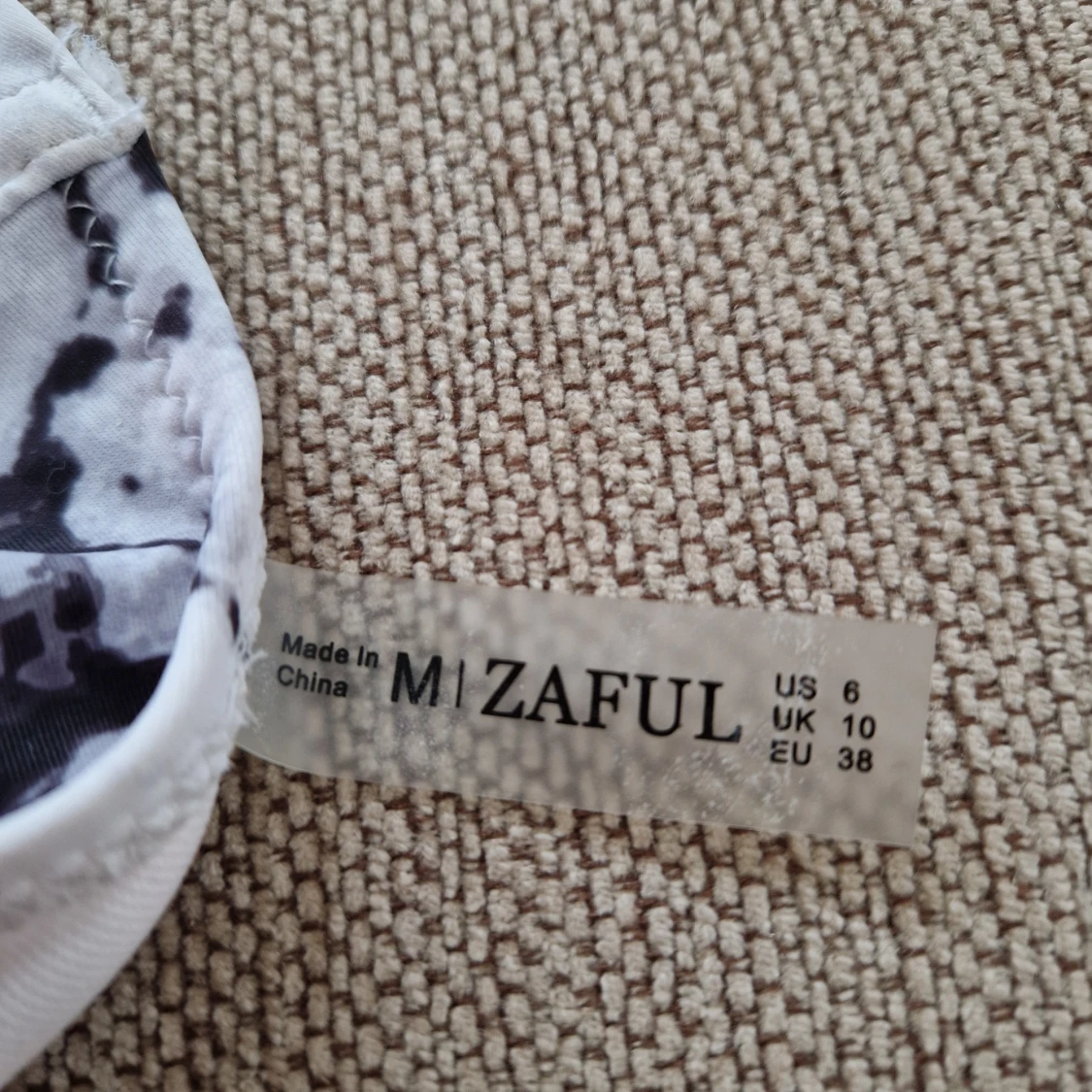 Bikini överdel - 90