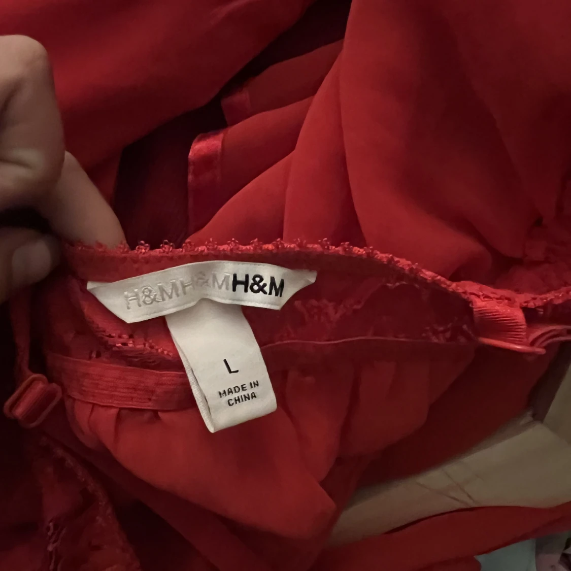 lingerie klänning - 91