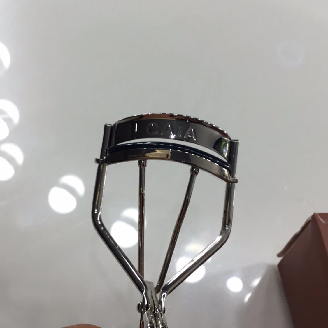 Caia ögonfransböjare - 90