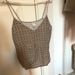 Topp - Topp från hm i fint skick!🤩
